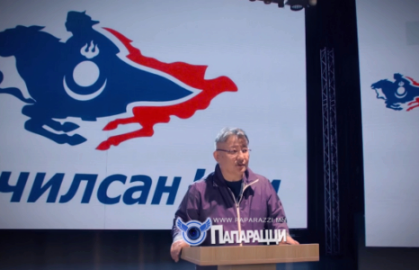  З.Энхболд: Самбуугийн Дэмбэрэл шиг толгойтой эдийн засагч хэрэгтэй  байна 