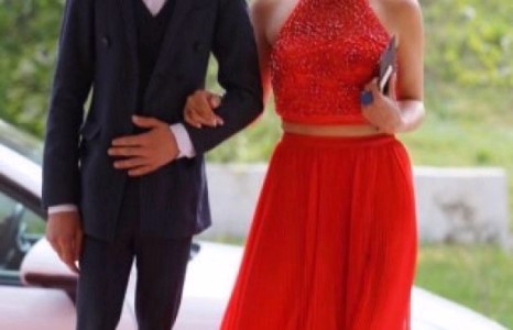 Ромео, А.Ганчимэг хоёр яагаад байна?