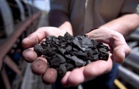 Нүүрсийг боловсруулан чанарыг сайжруулна