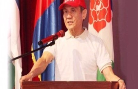 CЕХ Н.Энхбаяр тэргүүтэй МАХН-ын дөрвөн хүнийг бүртгэхээс татгалжзээ