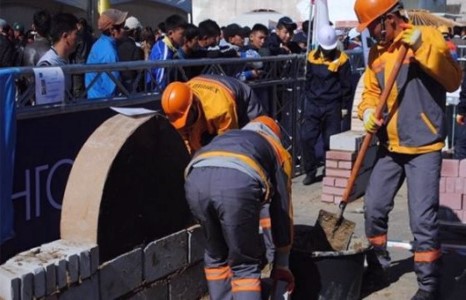 Өндөр хөгжилтэй орнуудад дадлагажигч бэлтгэнэ