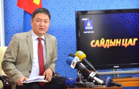 Б.Болор: “Сайн хувьцаа” хөтөлбөр хууль зөрчихгүй