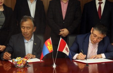 МАН-ыг иргэний нийгмийн төлөөллүүд дэмжлээ