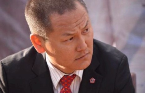 ХАСБАНКНЫ Ч.ГАНХУЯГААС ЯЛ АСУУВ