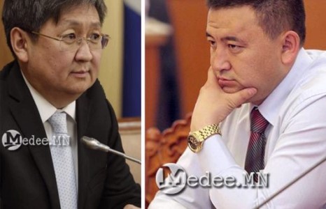 Б.Чойжилсүрэн, Ч.Хүрэлбаатар нарыг шударга өрсөлдөхийг нутгийнхан нь хүсчээ