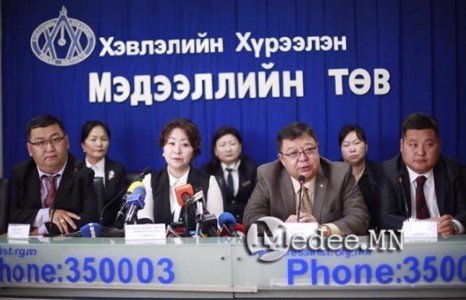 Хувьцаагаа зарж чадахгүй, хоцорчих вий гэж санаа зовох шаардлагагүй