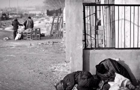 Тэнэмэл иргэдийн цогцсыг нэгдсэн журмаар оршуулдаг