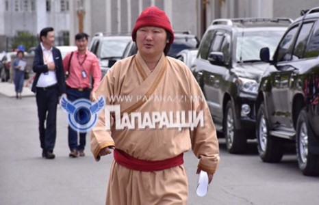  С.Жавхланд реклам хэрэггүй 