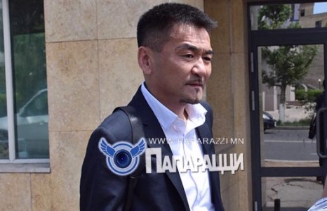 Ийглийн Алтаншагайд итгэл үзүүлбэл яадаг бол