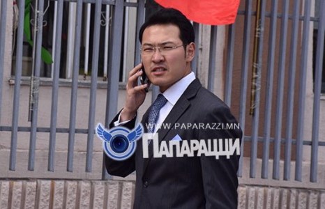 МАХН-ын бэлтгэгдсэн эрхэм 