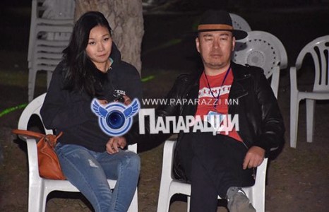 Анхаа дагуултай болжээ   