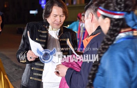 Дашка энд явна 