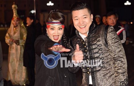  Т.Ариунаа угаасаа л ийм ш дээ 