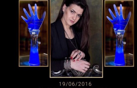 “Оросын хар шулам” Виктория Райдос ирэхэд ГАНЦХАН хоног үлдлээ 