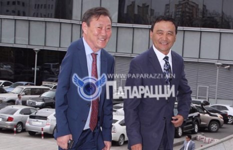 Энэ сонгуулиар тэр лав биш шүү 