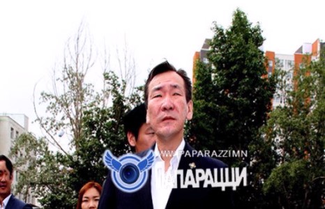 Босоо Ганбаа ялагдал хүлээлээ