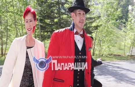 Ууганаагийн эхнэрийн гэнэтийн бэлэг 