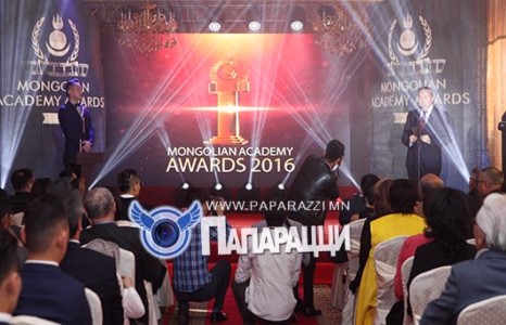 “Академи авардс”-ын шилдгээр “Содура” цойлсон үдэш