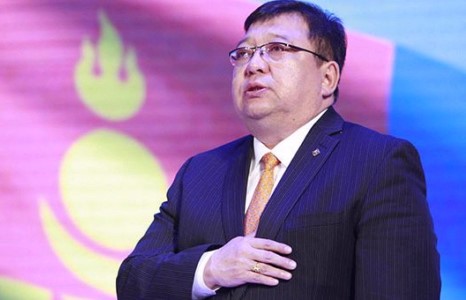 ”Шийдлийн баг” сонгуулийн сурталчилгааныхаа нээлтийг хийлээ