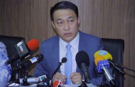 Д.Амарбаясгалан: МАН-ыг гүтгэсэн эвлүүлгийг хууль хяналтын байгууллагад шалгуулна