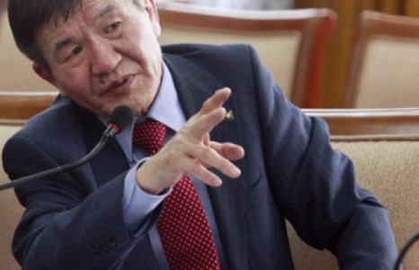 Ц.Нямдоржийн байшин барьж байсан хоригдол амиа хорлож байжээ 