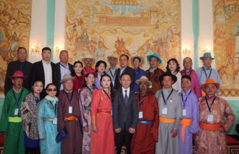 Г.Баярсайхан: “Сайн малчин” хөтөлбөрийг хэрэгжүүлснээр өрхийн амьжиргааг нэмэгдүүлэх боломжийг бий болгож байна