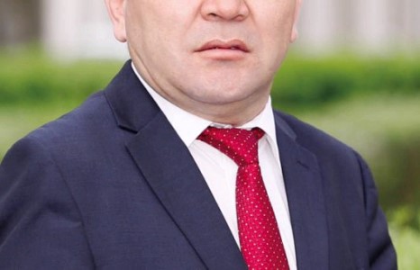 ОКСФОРДЫН БЯМБАА АХ