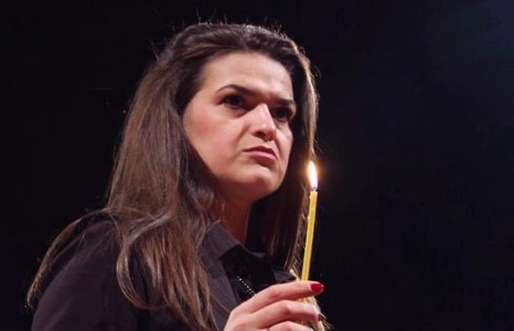 “Оросын хар шулам” Виктория Райдос Монголд  ирнэ 