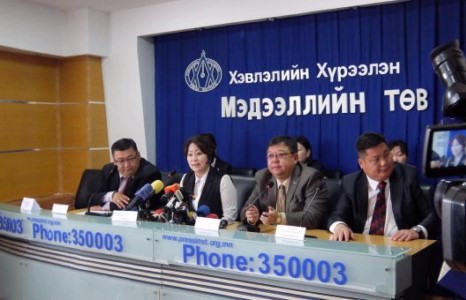 С.Эрдэнэ: Тэтгэвэр тэтгэмжийг зохион байгуулалттайгаар авч ашигласан ямар ч үйлдэл байхгүй