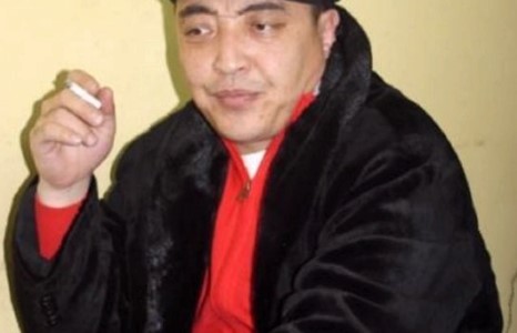 Мунзуй Нямдоржийг батлан даалтад гаргахаас татгалзжээ