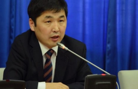 МАХН-ын ганц дайчин О.Баасанхүү