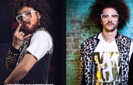 Монголын LMFAO-г бусад орныхтой харьцуулбал