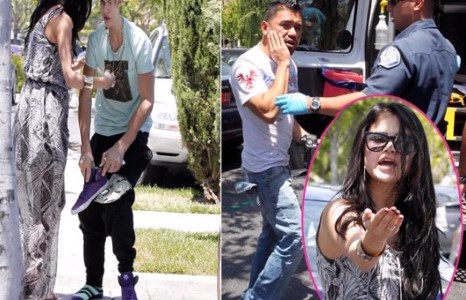 Папарацичдын зовлон