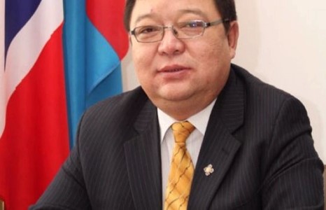 С.Эрдэнэ: Тэтгэврийн дундаж хэмжээ 306.200 төгрөгт хүрсэн