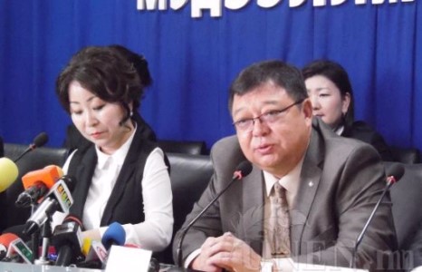 Иргэн өргөдлөө өгснөөс хойш 7 хоногийн дараа хувьцааны мөнгө дансанд орно 