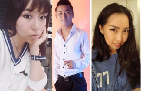 Маралжингоо, Баярцэнгэл, Энхзол, Мэх Захгүй нарын хамтарсан уран бүтээл “Гоё цаг”