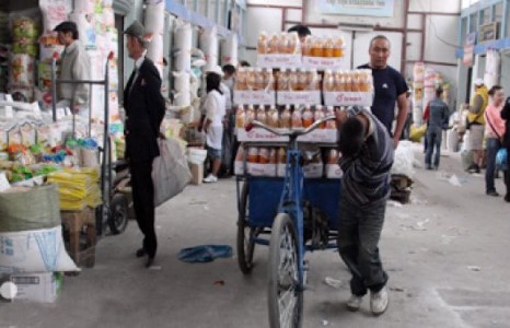 93 мянган хүүхэд хөдөлмөр эрхэлж байна