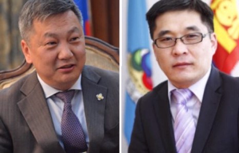 Б.Батбаатар З.Энхболдыг “дуэль”-д дуудлаа