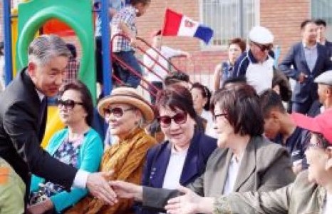 Ж.Энхбаяр: Үндсэн хуулийг өөрчлөх эрх иргэдийн гарт бий