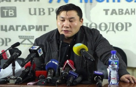 “Херо”-гийн Б.Баатарын асуудлаар цагдаа мэдээлэл хийнэ