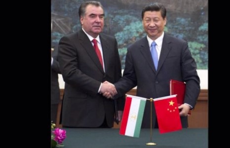 Хятадууд өрөндөө Тажикистаны газар нутгийн 45 хувийг авч байж салах нь