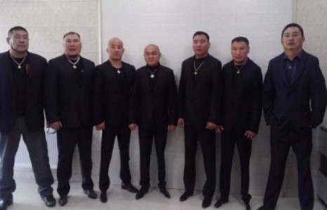 Босоогийнхон Хятад бизнес бүлэглэлтэй холбоотой хурандаа нарын нэрсийг зарлана гэв