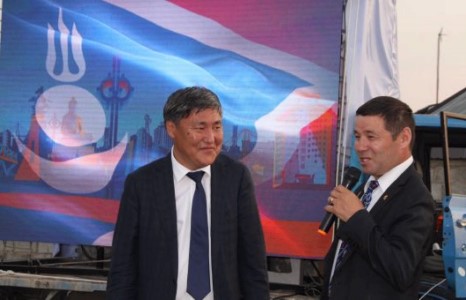 Нэр дэвшигч Н.Мөнхдашийг яагаад сонгох ёстой вэ?