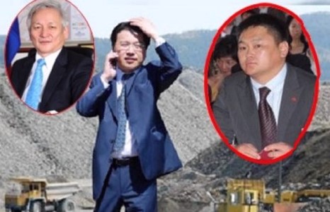 5 тэрбумаар Ховдчуудын саналыг “худалдаж авна” гэнэ үү…