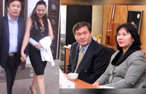 Эхнэрээ сонгуульд нэр дэвшүүлдэг “моод” гарчээ