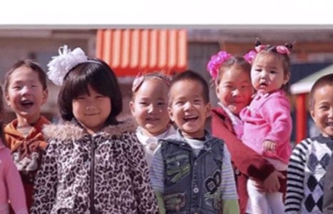 Нэг сая 30 мянган хүүхдэд хүүхдийн мөнгө олгожээ