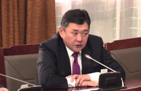 М.Энхболд: МАН ялж улс орноо өрөөс салгах учиртай