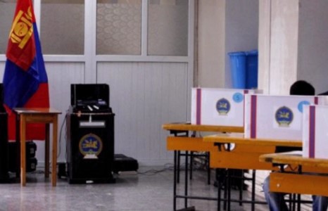 Улсын хэмжээнд сонгуулийн ирц 23.4 хувьтай байна