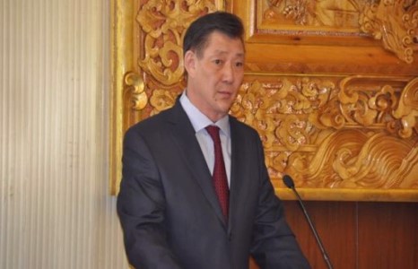 Д.Тэрбишдагвыг хэлэх үг, хийсэн ажилтай гишүүн хэмээн иргэд дүгнэлээ