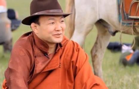 Монгол Улсын Хөдөлмөрийн баатар Найдангийн Түвшинбаяр:  Энэ цаг хугацааг алдах хүсэл алга